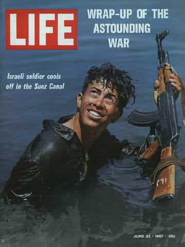 LIFE Magazine June 23
