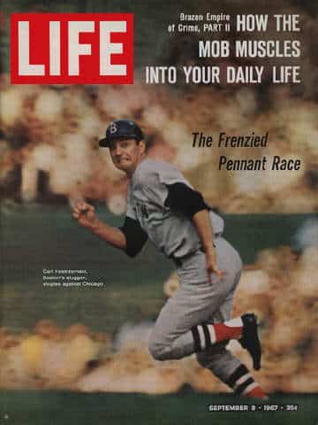 LIFE Magazine September 8