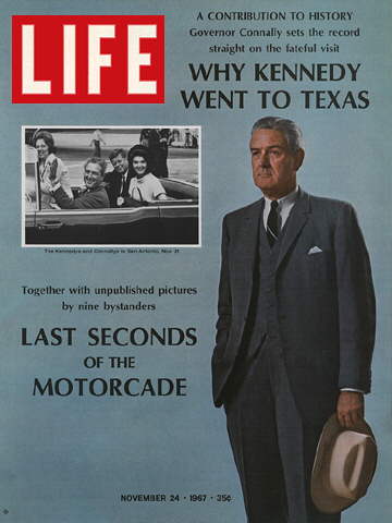 LIFE Magazine November 24