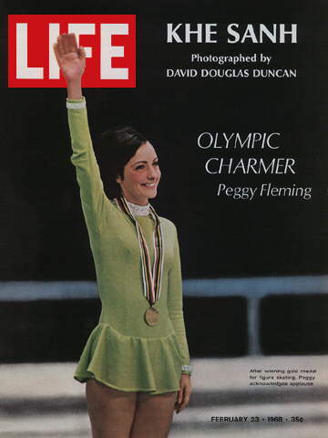 LIFE Magazine February 23
