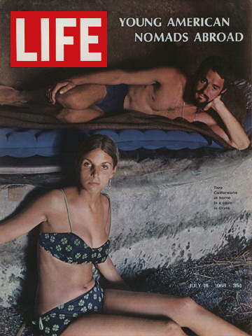 LIFE Magazine July 19