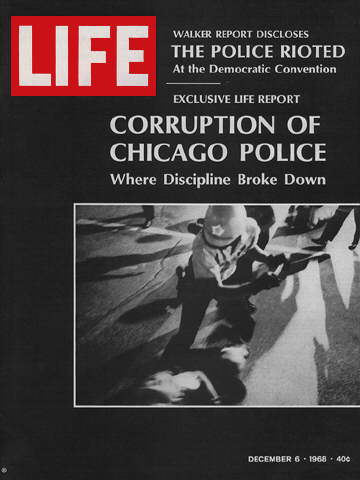 LIFE Magazine December 6