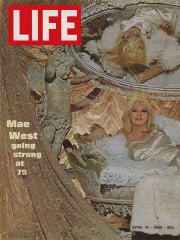 LIFE Magazine April 18