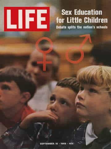 LIFE Magazine September 19