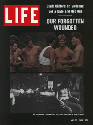 LIFE Magazine May 22
