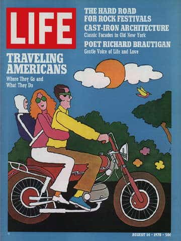 LIFE Magazine August 14