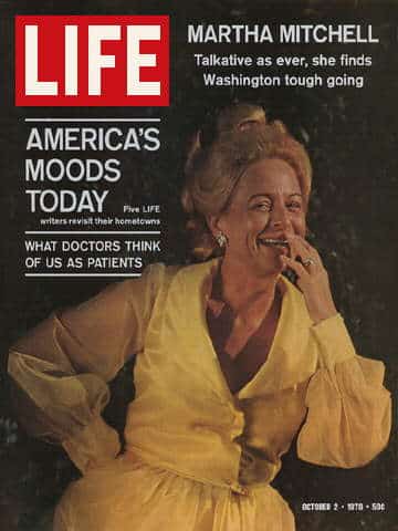 LIFE Magazine October 2