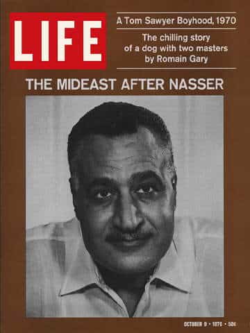 LIFE Magazine October 9