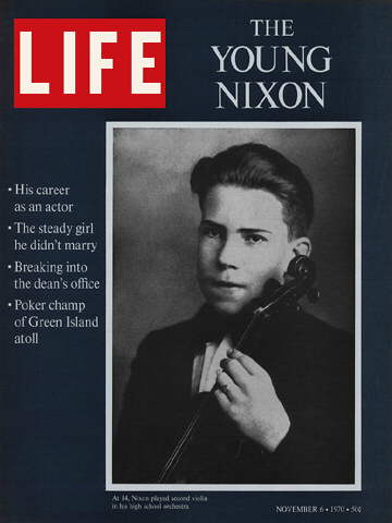 LIFE Magazine November 6