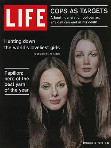 LIFE Magazine November 13