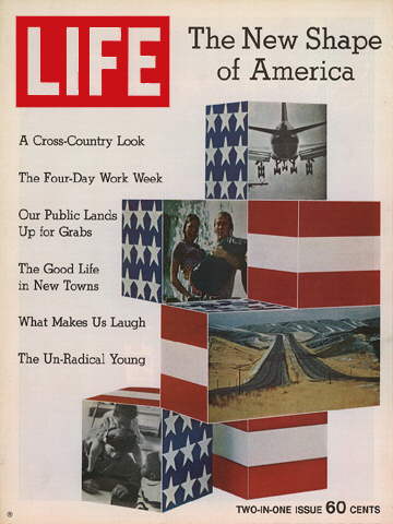 LIFE Magazine January 8