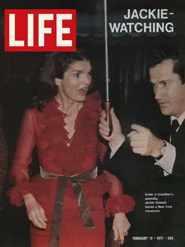 LIFE Magazine February 12