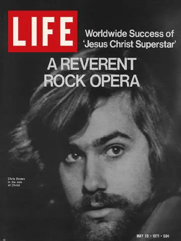 LIFE Magazine May 28