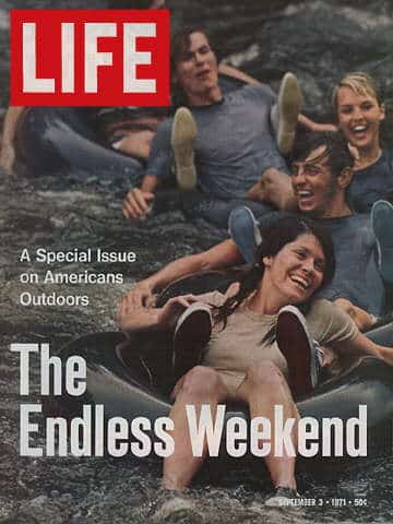 LIFE Magazine September 3