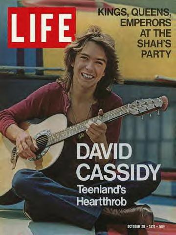 LIFE Magazine October 29