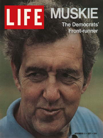 LIFE Magazine November 5