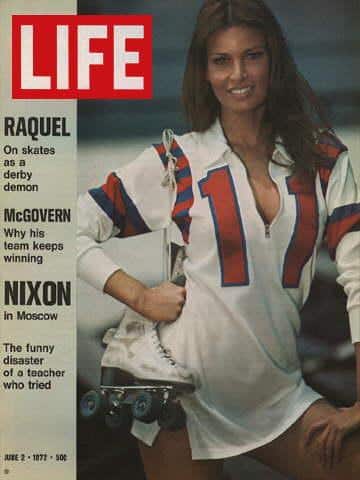 LIFE Magazine June 2