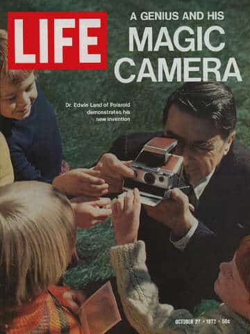 LIFE Magazine October 27