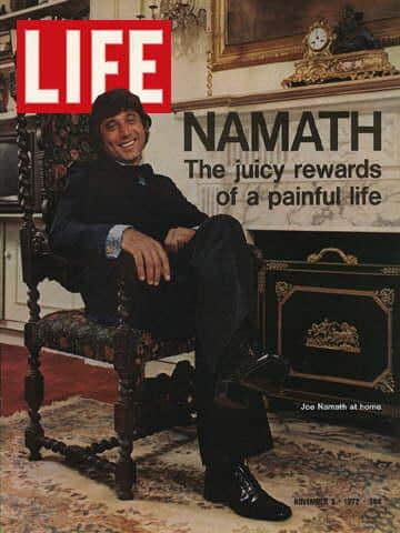 LIFE Magazine November 3