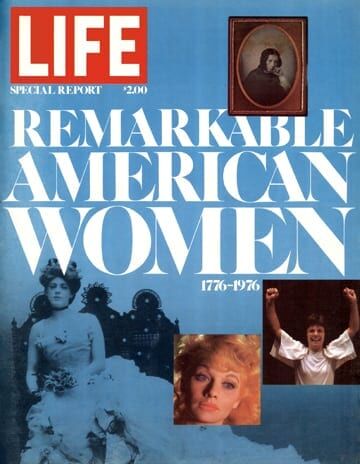LIFE Magazine Special Issue 1976