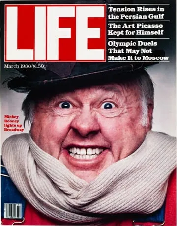 LIFE Magazine March 1980