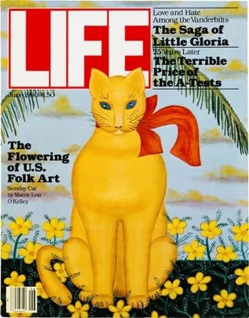 LIFE Magazine June 1980