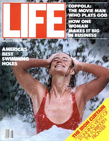 LIFE Magazine August 1981
