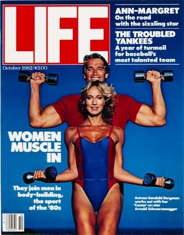 LIFE Magazine October 1982