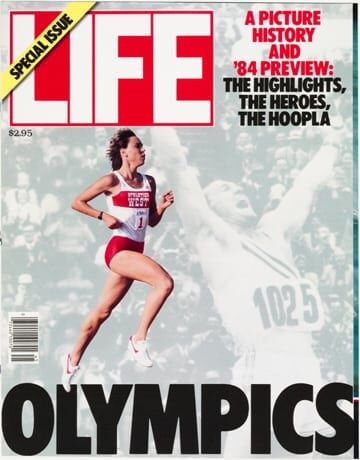 LIFE Magazine Summer 1984