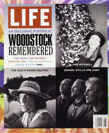 LIFE Magazine August 1994
