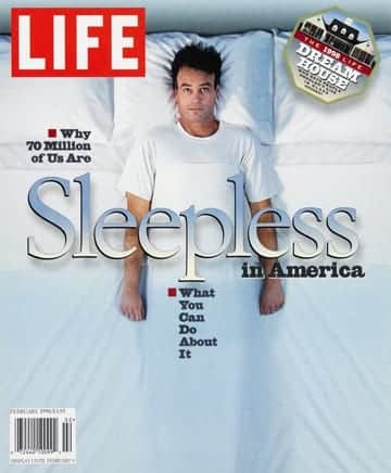 LIFE Magazine February 1998