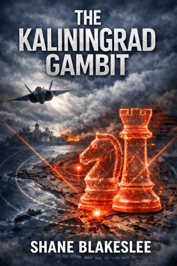 The Kaliningrad Gambit