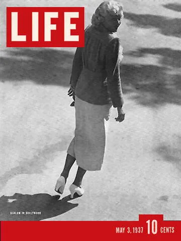 LIFE Magazine May 3