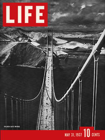 LIFE Magazine May 31
