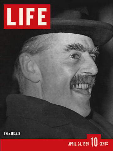 LIFE Magazine April 24