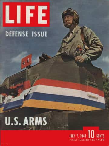 LIFE Magazine July 7