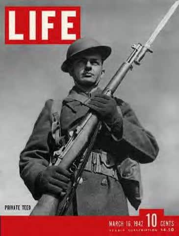 LIFE Magazine March 16