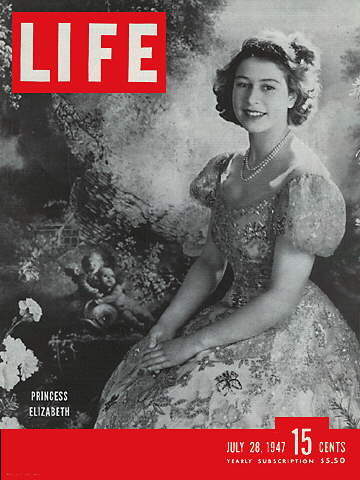 LIFE Magazine July 28