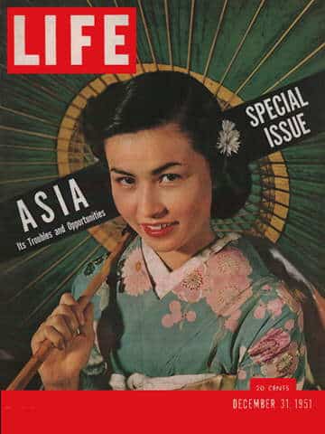 LIFE Magazine December 31