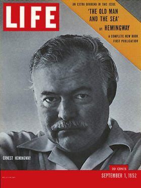 LIFE Magazine - September 1, 1952 | Authentic Vintage LIFE Gift