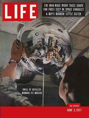 LIFE Magazine June 3