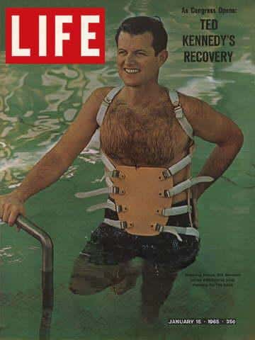 LIFE Magazine January 15