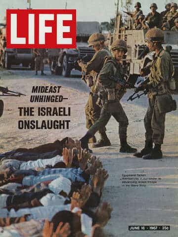 LIFE Magazine June 16