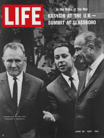 LIFE Magazine June 30