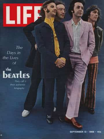 LIFE Magazine September 13