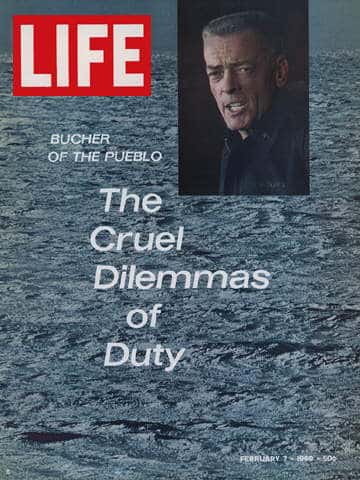 LIFE Magazine February 7