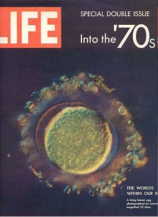 LIFE Magazine January 9