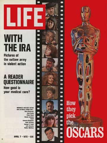LIFE Magazine April 7