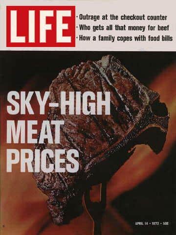 LIFE Magazine April 14