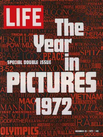 LIFE Magazine December 29